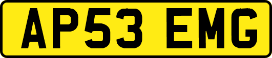 AP53EMG
