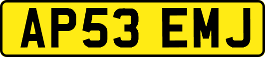 AP53EMJ