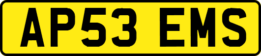 AP53EMS