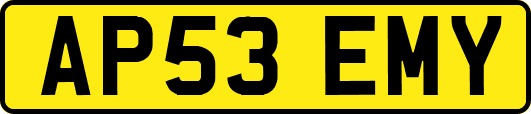 AP53EMY
