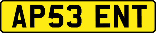 AP53ENT