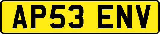 AP53ENV