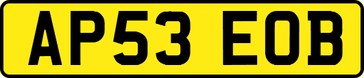 AP53EOB