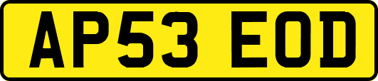 AP53EOD