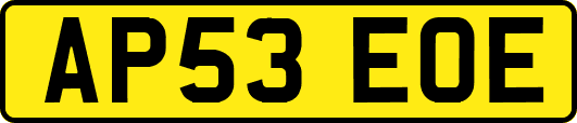 AP53EOE