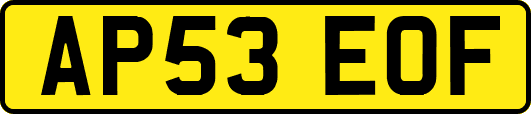 AP53EOF
