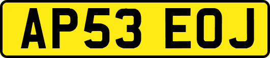 AP53EOJ