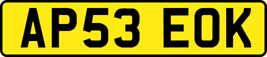 AP53EOK
