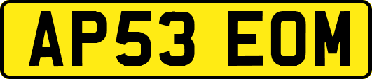 AP53EOM
