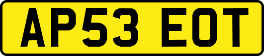 AP53EOT