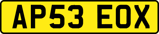 AP53EOX