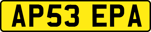 AP53EPA