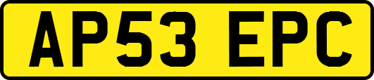 AP53EPC