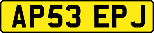 AP53EPJ