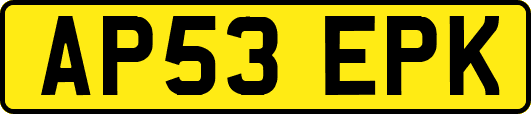 AP53EPK