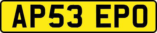 AP53EPO