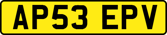 AP53EPV