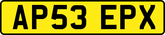 AP53EPX