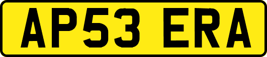 AP53ERA