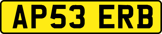 AP53ERB