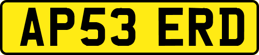 AP53ERD