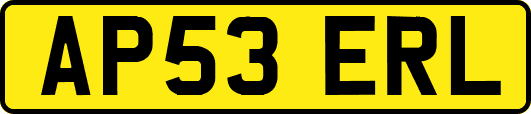 AP53ERL