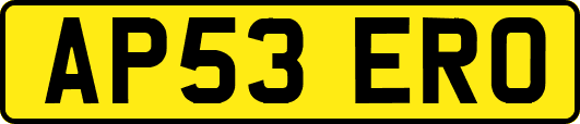 AP53ERO