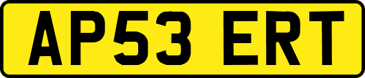 AP53ERT