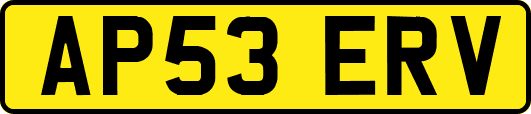 AP53ERV