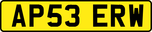 AP53ERW