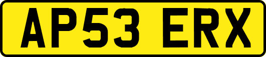 AP53ERX