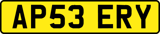 AP53ERY