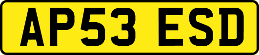 AP53ESD