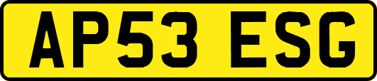 AP53ESG