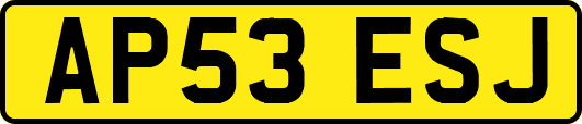 AP53ESJ