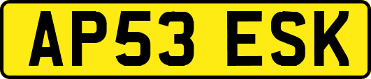 AP53ESK