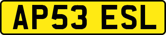 AP53ESL