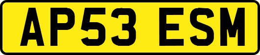 AP53ESM