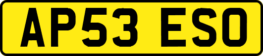 AP53ESO