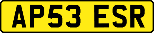 AP53ESR