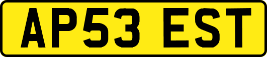 AP53EST