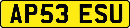 AP53ESU