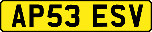 AP53ESV