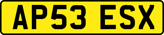 AP53ESX