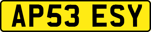 AP53ESY