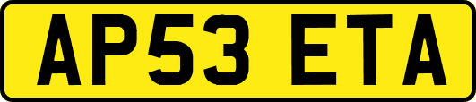 AP53ETA