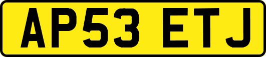 AP53ETJ