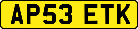 AP53ETK