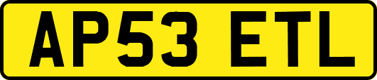 AP53ETL