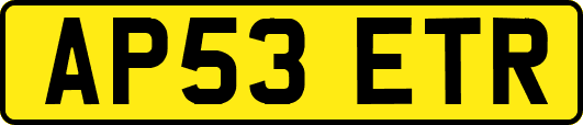 AP53ETR